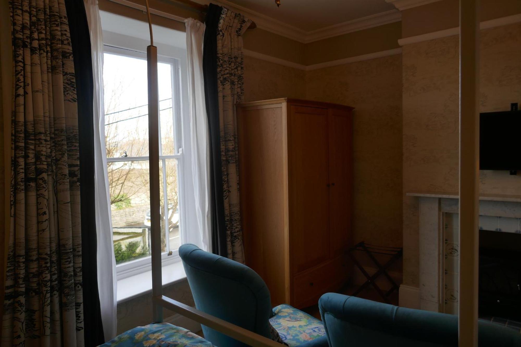 Kerrington House Hotel Axminster Exterior foto